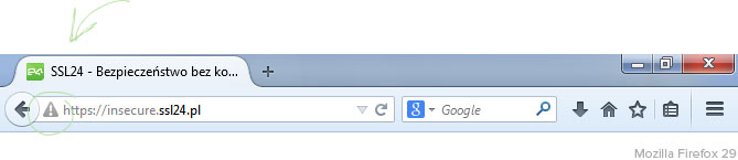 Mozilla Firefox