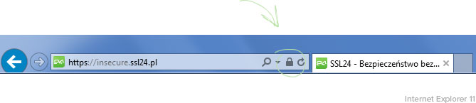 Internet Explorer